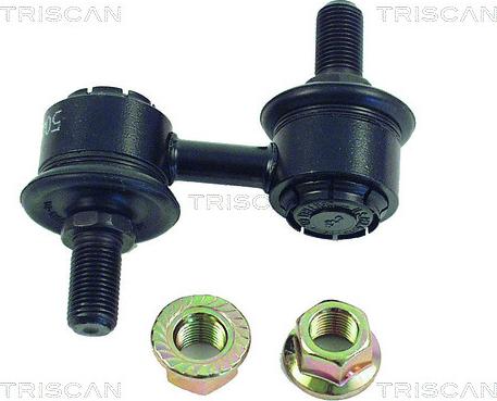 Triscan 8500 43607 - Stiepnis / Atsaite, Stabilizators www.autospares.lv