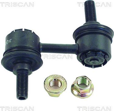 Triscan 8500 43611 - Stiepnis / Atsaite, Stabilizators www.autospares.lv