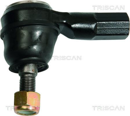 Triscan 8500 43103 - Stūres šķērsstiepņa uzgalis www.autospares.lv