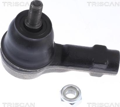 Triscan 8500 43138 - Stūres šķērsstiepņa uzgalis www.autospares.lv