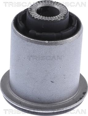 Triscan 8500 43842 - Bush of Control / Trailing Arm www.autospares.lv