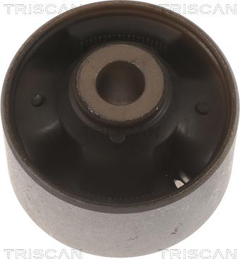 Triscan 8500 43861 - Сайлентблок, рычаг подвески колеса www.autospares.lv