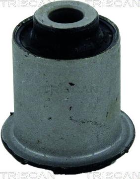 Triscan 8500 43804 - Bush of Control / Trailing Arm www.autospares.lv