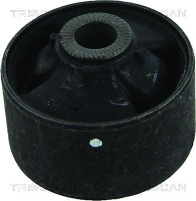 Triscan 8500 43806 - Сайлентблок, рычаг подвески колеса www.autospares.lv