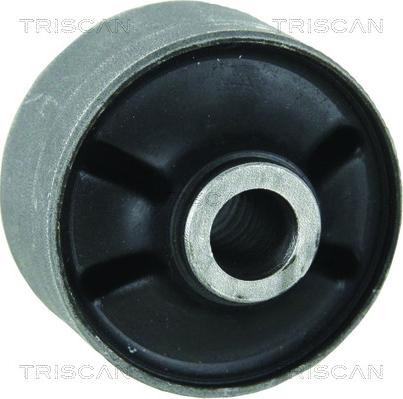 Triscan 8500 43803 - Сайлентблок, рычаг подвески колеса www.autospares.lv