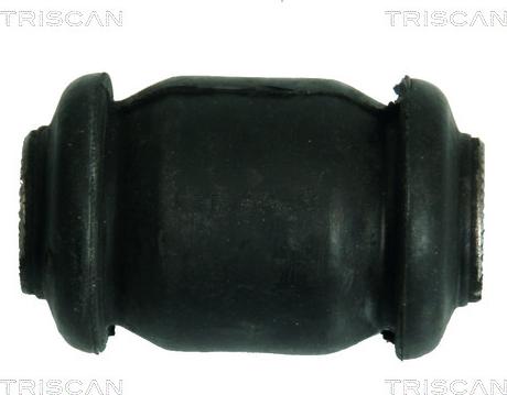 Triscan 8500 43802 - Сайлентблок, рычаг подвески колеса www.autospares.lv