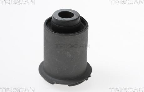 Triscan 8500 43810 - Сайлентблок, рычаг подвески колеса www.autospares.lv