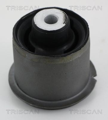 Triscan 8500 43836 - Piekare, Tilta sija www.autospares.lv