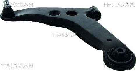 Triscan 8500 42540 - Рычаг подвески колеса www.autospares.lv