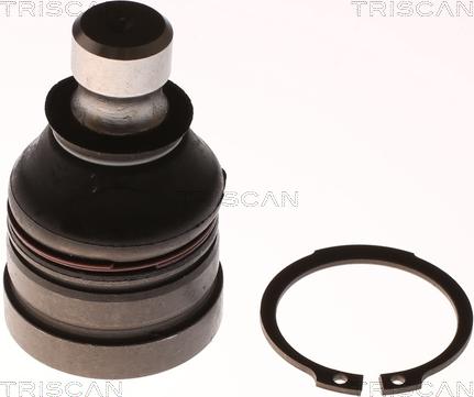 Triscan 8500 42547 - Ball Joint www.autospares.lv