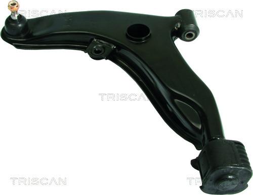 Triscan 8500 42514 - Рычаг подвески колеса www.autospares.lv