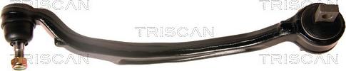 Triscan 8500 42518 - Neatkarīgās balstiekārtas svira, Riteņa piekare www.autospares.lv