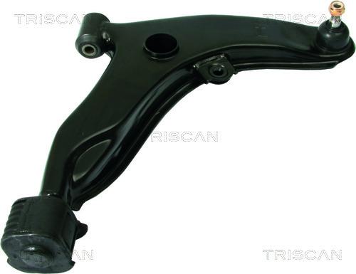 Triscan 8500 42513 - Рычаг подвески колеса www.autospares.lv