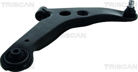 Triscan 8500 42539 - Рычаг подвески колеса www.autospares.lv