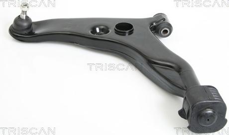 Triscan 8500 42524 - Рычаг подвески колеса www.autospares.lv