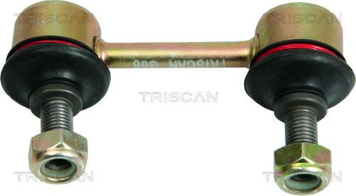 Triscan 8500 42603 - Stiepnis / Atsaite, Stabilizators www.autospares.lv