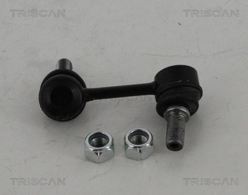 Triscan 8500 42618 - Stiepnis / Atsaite, Stabilizators www.autospares.lv