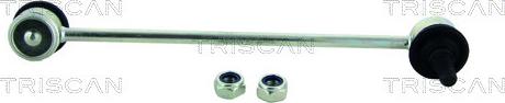 Triscan 8500 42621 - Stiepnis / Atsaite, Stabilizators www.autospares.lv