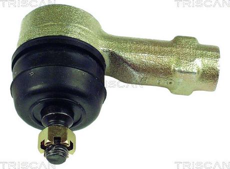 Triscan 8500 4203 - Наконечник рулевой тяги, шарнир www.autospares.lv