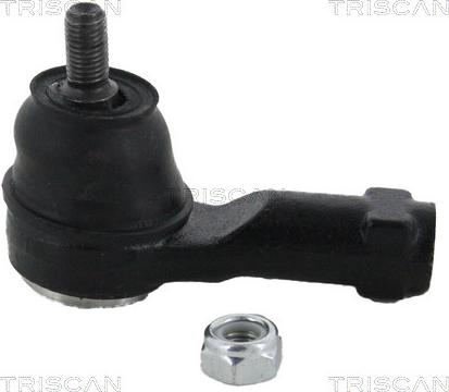 Triscan 8500 42108 - Stūres šķērsstiepņa uzgalis www.autospares.lv