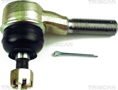 Triscan 8500 4210 - Stūres šķērsstiepņa uzgalis www.autospares.lv