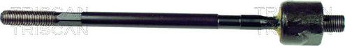 Triscan 8500 42206 - Inner Tie Rod, Axle Joint www.autospares.lv