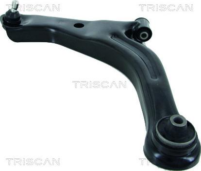 Triscan 8500 50540 - Рычаг подвески колеса www.autospares.lv