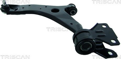 Triscan 8500 50554 - Рычаг подвески колеса www.autospares.lv