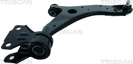 Triscan 8500 50553 - Track Control Arm www.autospares.lv