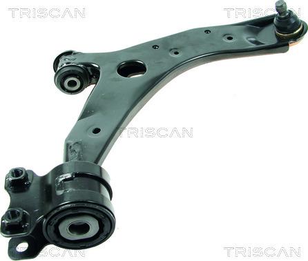 Triscan 8500 50531 - Track Control Arm www.autospares.lv