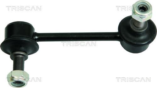 Triscan 8500 50604 - Stiepnis / Atsaite, Stabilizators www.autospares.lv