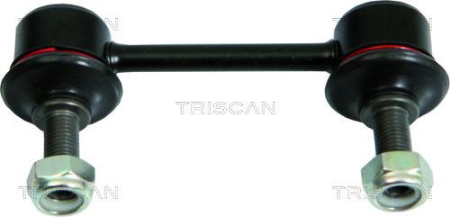 Triscan 8500 50605 - Stiepnis / Atsaite, Stabilizators www.autospares.lv