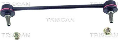 Triscan 8500 50606 - Stiepnis / Atsaite, Stabilizators autospares.lv