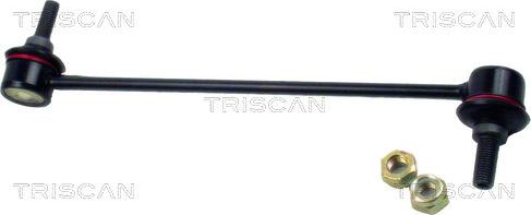 Triscan 8500 50607 - Stiepnis / Atsaite, Stabilizators autospares.lv