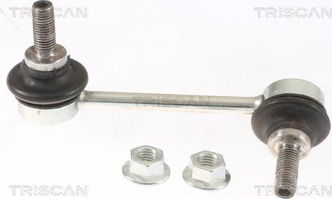 Triscan 8500 50635 - Stiepnis / Atsaite, Stabilizators www.autospares.lv