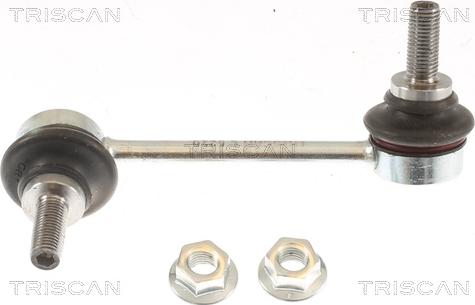 Triscan 8500 50636 - Stiepnis / Atsaite, Stabilizators www.autospares.lv