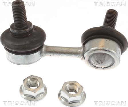 Triscan 8500 50638 - Stiepnis / Atsaite, Stabilizators www.autospares.lv