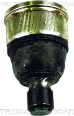 Triscan 8500 50040 - Ball Joint www.autospares.lv