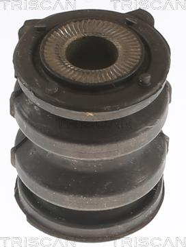 Triscan 8500 50845 - Bush of Control / Trailing Arm www.autospares.lv