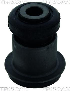 Triscan 8500 50815 - Bush of Control / Trailing Arm www.autospares.lv