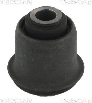 Triscan 8500 50823 - Bush of Control / Trailing Arm www.autospares.lv