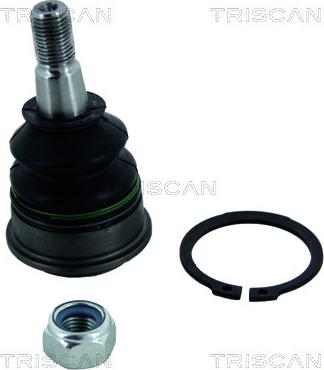 Triscan 8500 69515 - Ball Joint www.autospares.lv