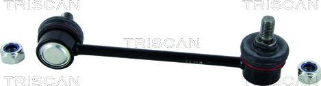 Triscan 8500 69604 - Stiepnis / Atsaite, Stabilizators autospares.lv