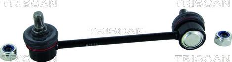 Triscan 8500 69603 - Stiepnis / Atsaite, Stabilizators www.autospares.lv