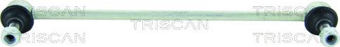 Triscan 8500 69602 - Stiepnis / Atsaite, Stabilizators www.autospares.lv