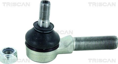 Triscan 8500 69108 - Tie Rod End www.autospares.lv