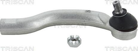 Triscan 8500 69111 - Tie Rod End www.autospares.lv