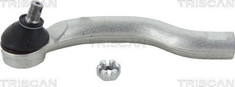 Triscan 8500 69112 - Tie Rod End www.autospares.lv