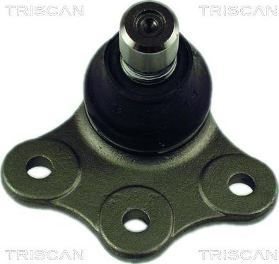 Triscan 8500 65503 - Ball Joint www.autospares.lv