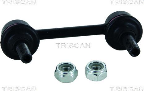 Triscan 8500 68605 - Stiepnis / Atsaite, Stabilizators www.autospares.lv